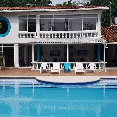 Coral House San Andres San Andrés Exterior foto