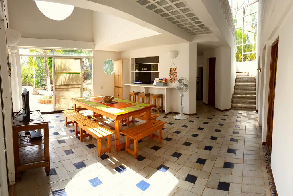 Coral House San Andres San Andrés Exterior foto
