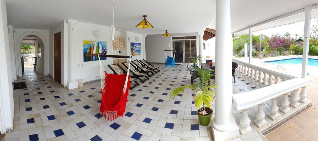 Coral House San Andres San Andrés Exterior foto