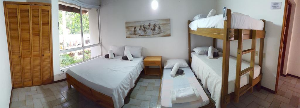 Coral House San Andres San Andrés Exterior foto