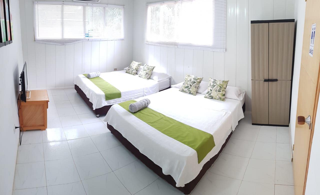 Coral House San Andres San Andrés Exterior foto