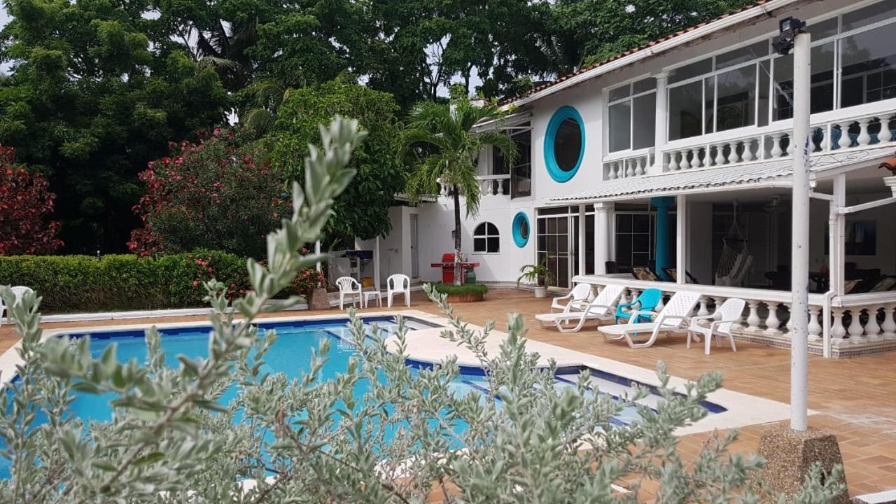 Coral House San Andres San Andrés Exterior foto