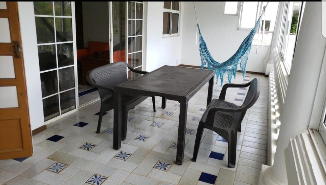 Coral House San Andres San Andrés Exterior foto