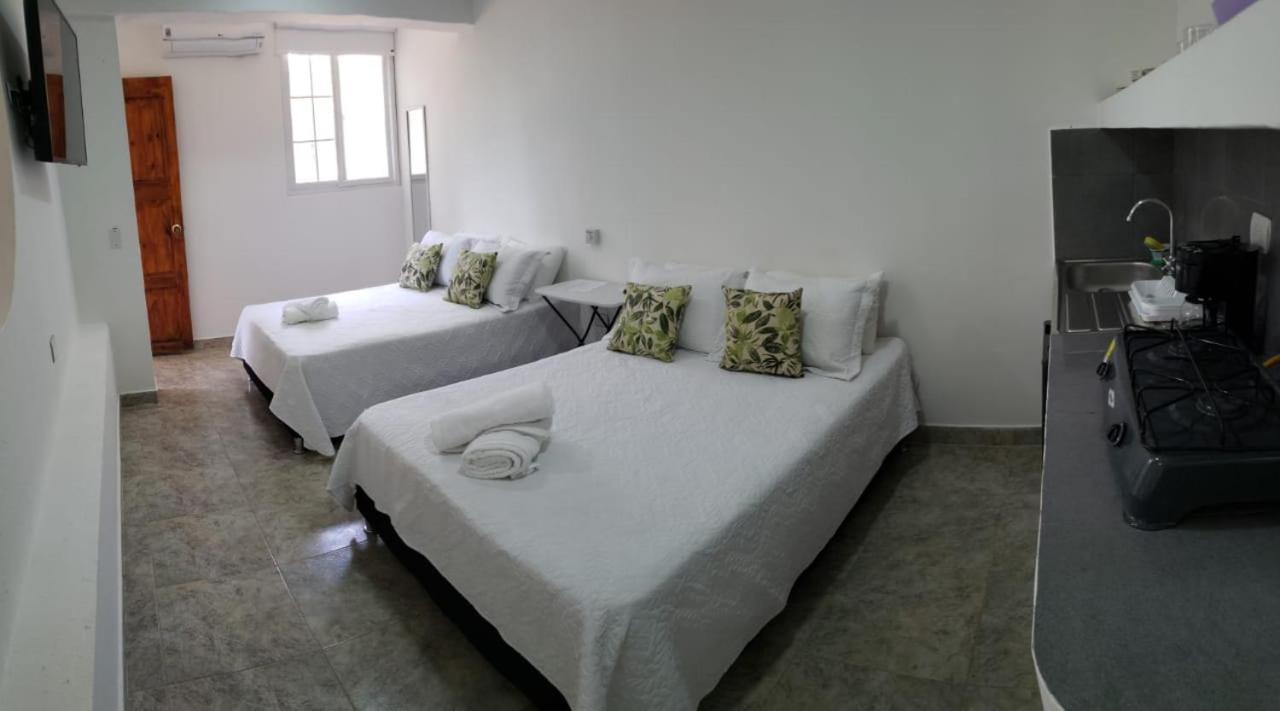 Coral House San Andres San Andrés Exterior foto