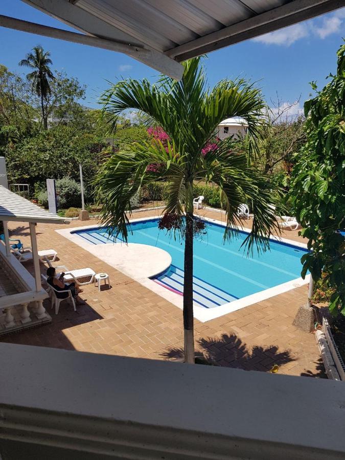 Coral House San Andres San Andrés Exterior foto